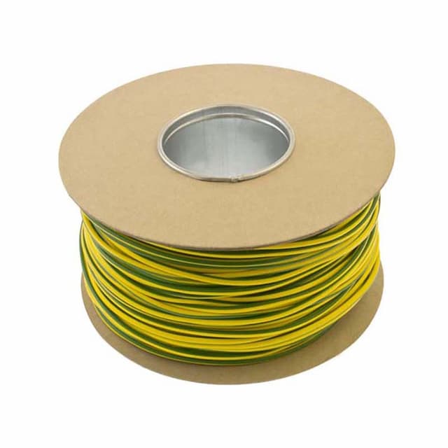 Earth & Cable Sleeving