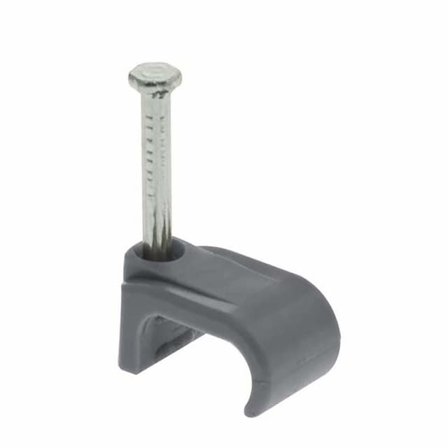 Cable Clips, Ties & Screws