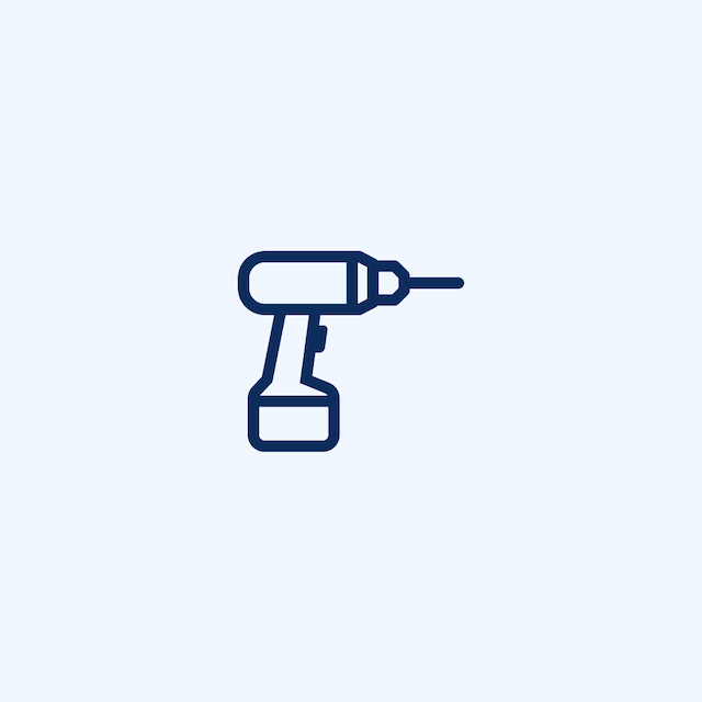 Tools Clearance