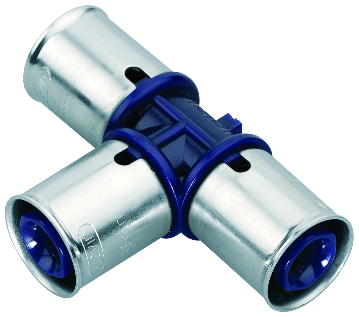 Multi Layer Pipe & Fittings