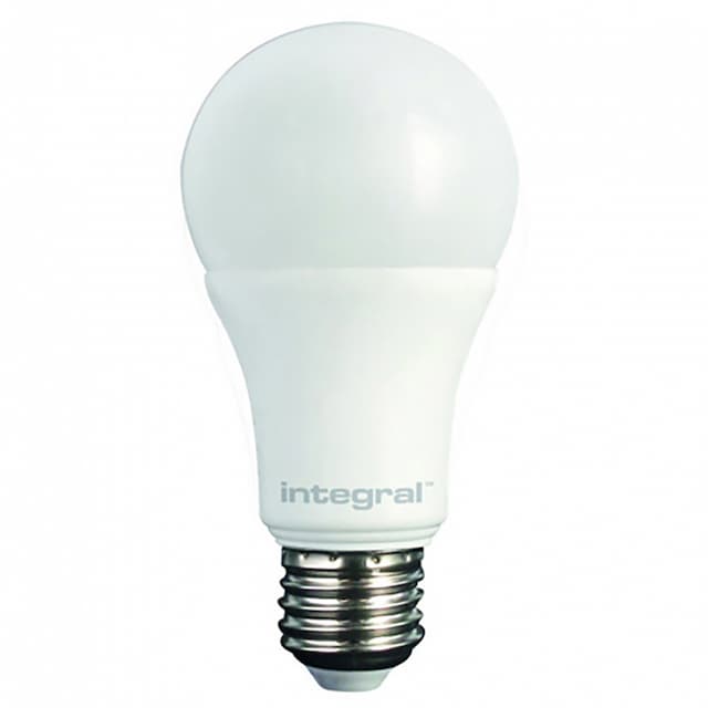 E14 & E27 Light Bulbs