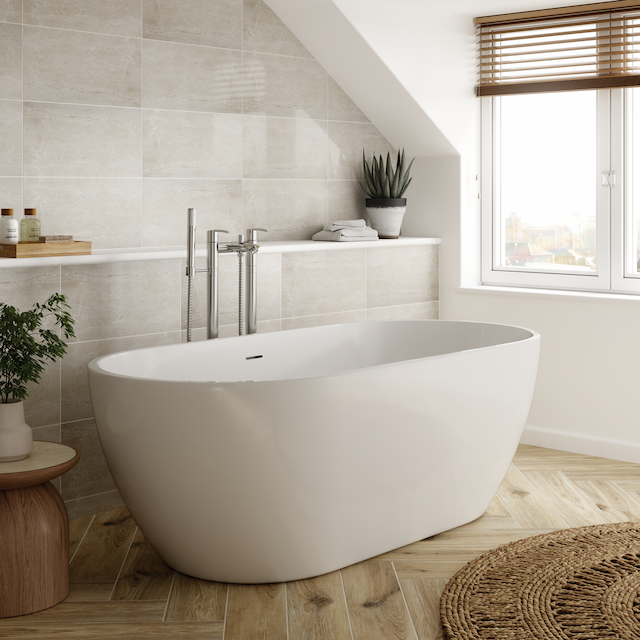 Baths