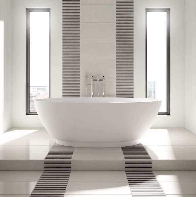 Baths