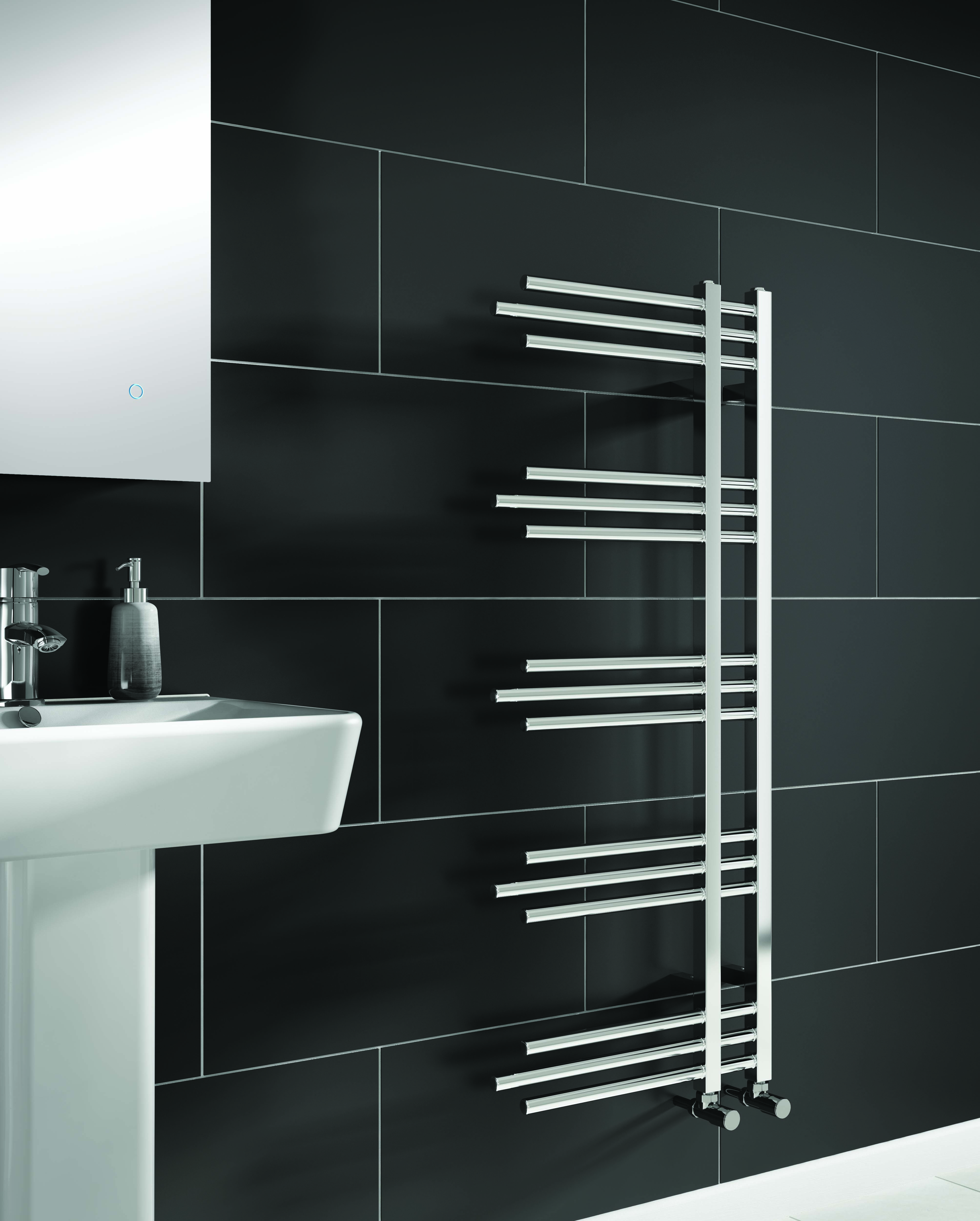 Tiles, Panelling & Heating