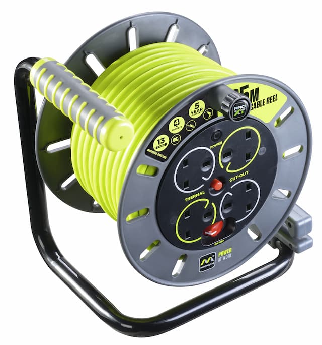 Cable Reels