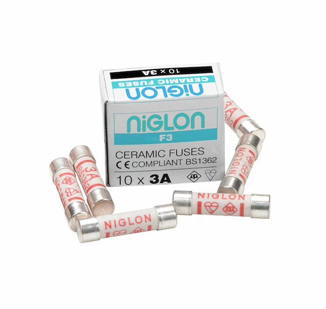 Fuses