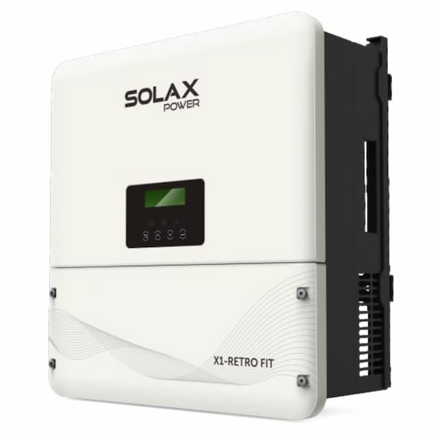 Solar PV Storage Inverters