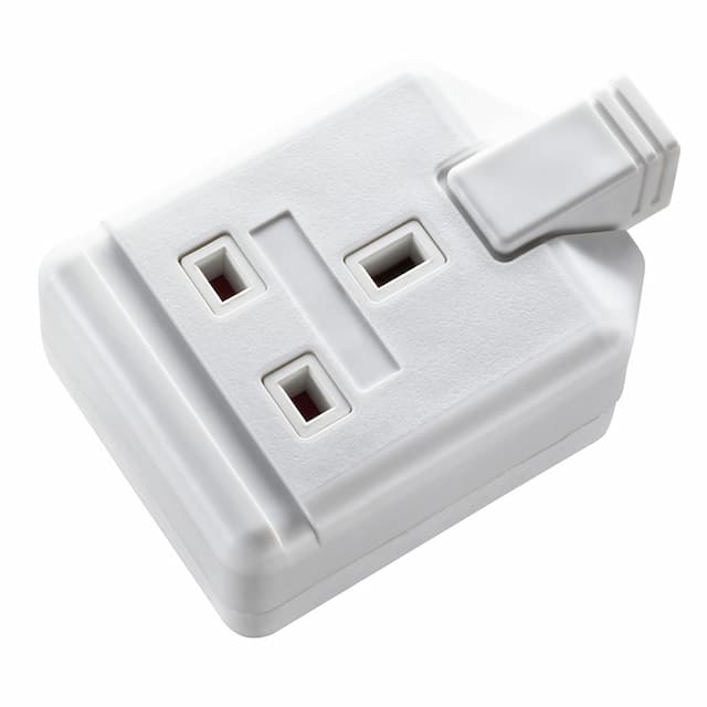 Trailing Sockets