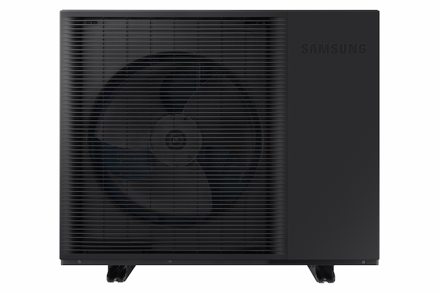 Heat Pumps