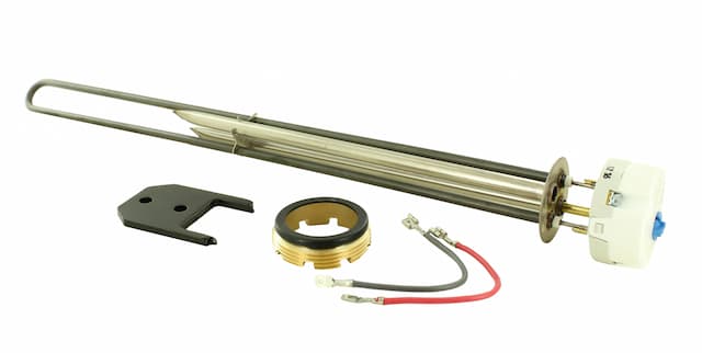 Cylinder Elements & Thermostats