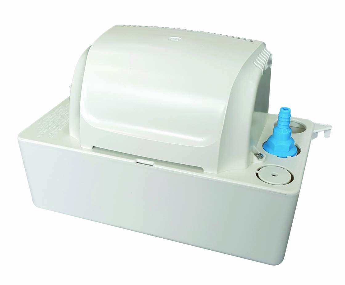 Condensate Pumps