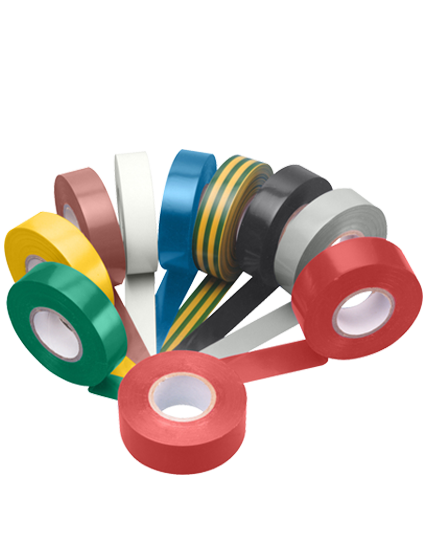 Electricians Tape & Banding