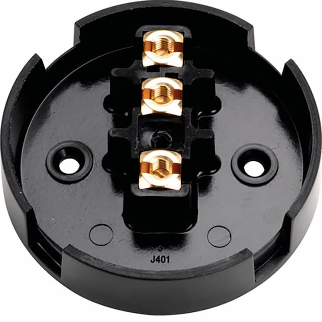 Electrical Junction Boxes