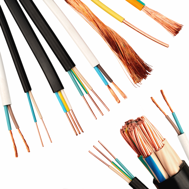 Cable