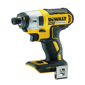 Impact Drivers