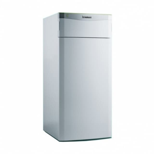 Ground Source Heat Pumps