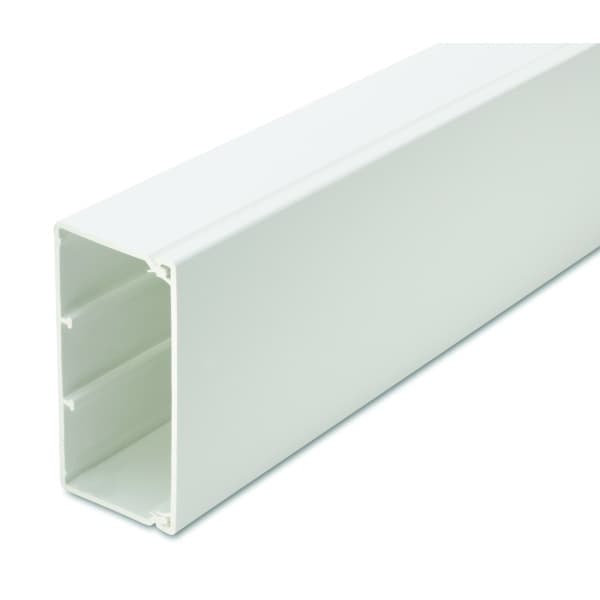 Cable Trunking & Conduit