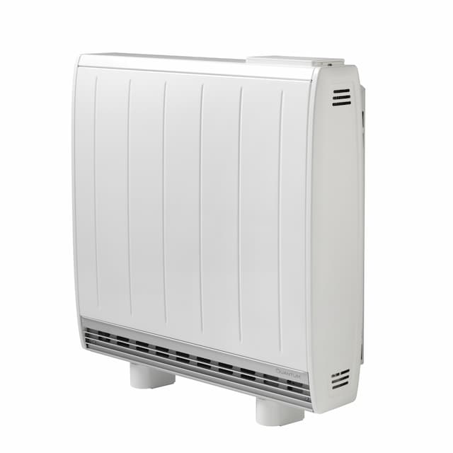Electric Heaters & Fan Convectors