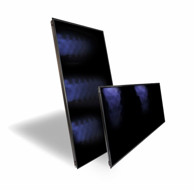 Solar Thermal Panels