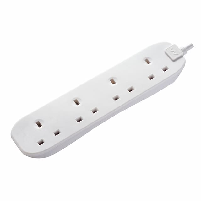 Extension Leads