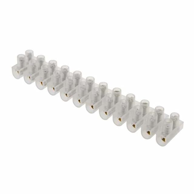Terminal Blocks & Connectors