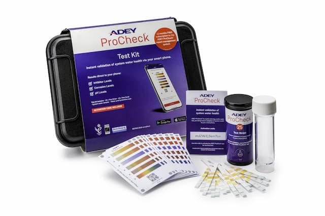 Water Test Kits