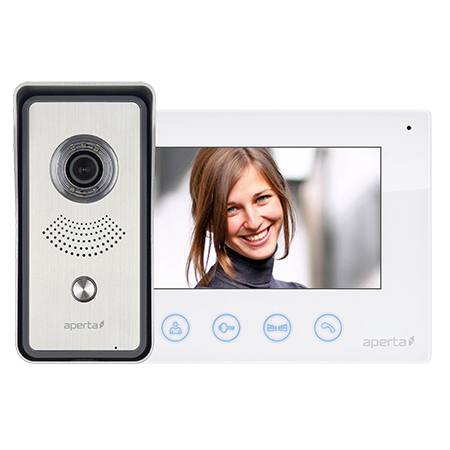 Video Door Entry Systems