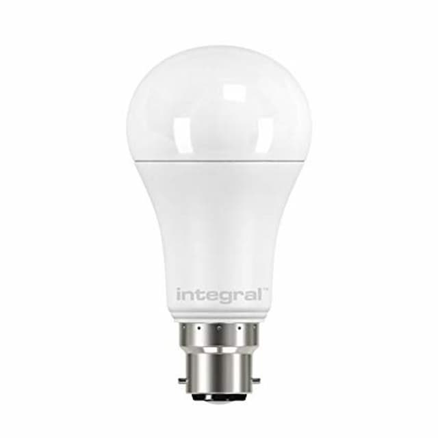 B15 & B22 Light Bulbs